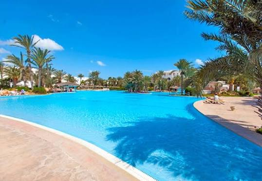 Djerba Resort 4