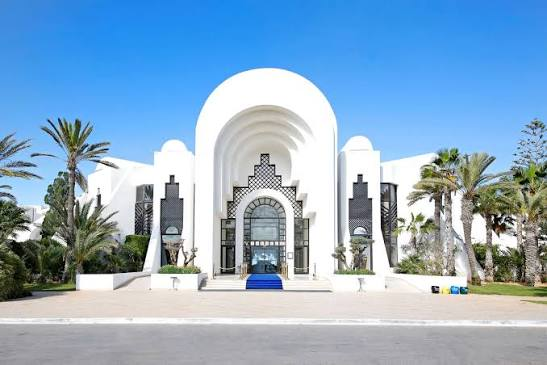Radisson Blu Palace Djerba