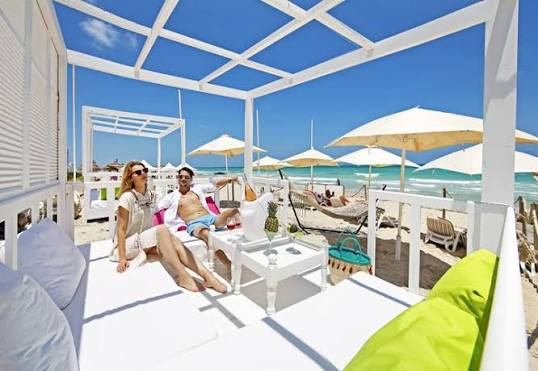 Radisson Blu Palace Djerba 2