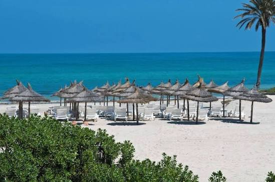 Radisson Blu Palace Djerba 3