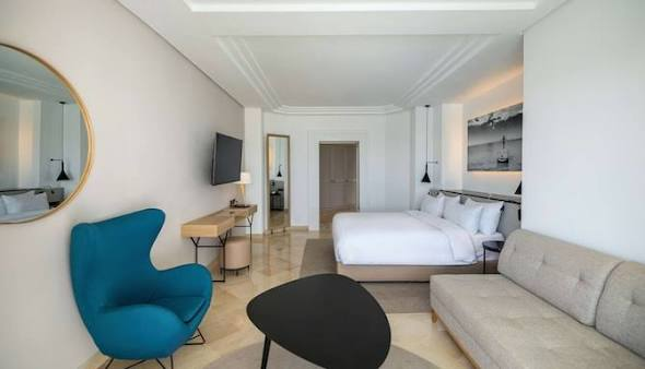 Radisson Blu Palace Djerba 4