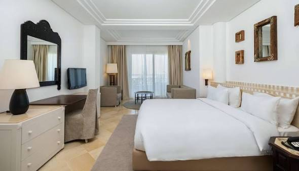 Radisson Blu Palace Djerba 5