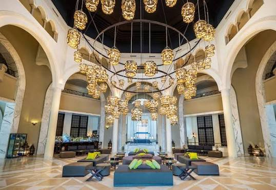 Radisson Blu Palace Djerba 6