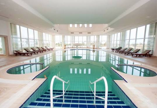 Djerba Plaza Thalasso & Spa 2