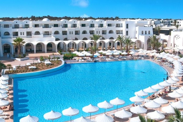 Club Palm Azur Djerba