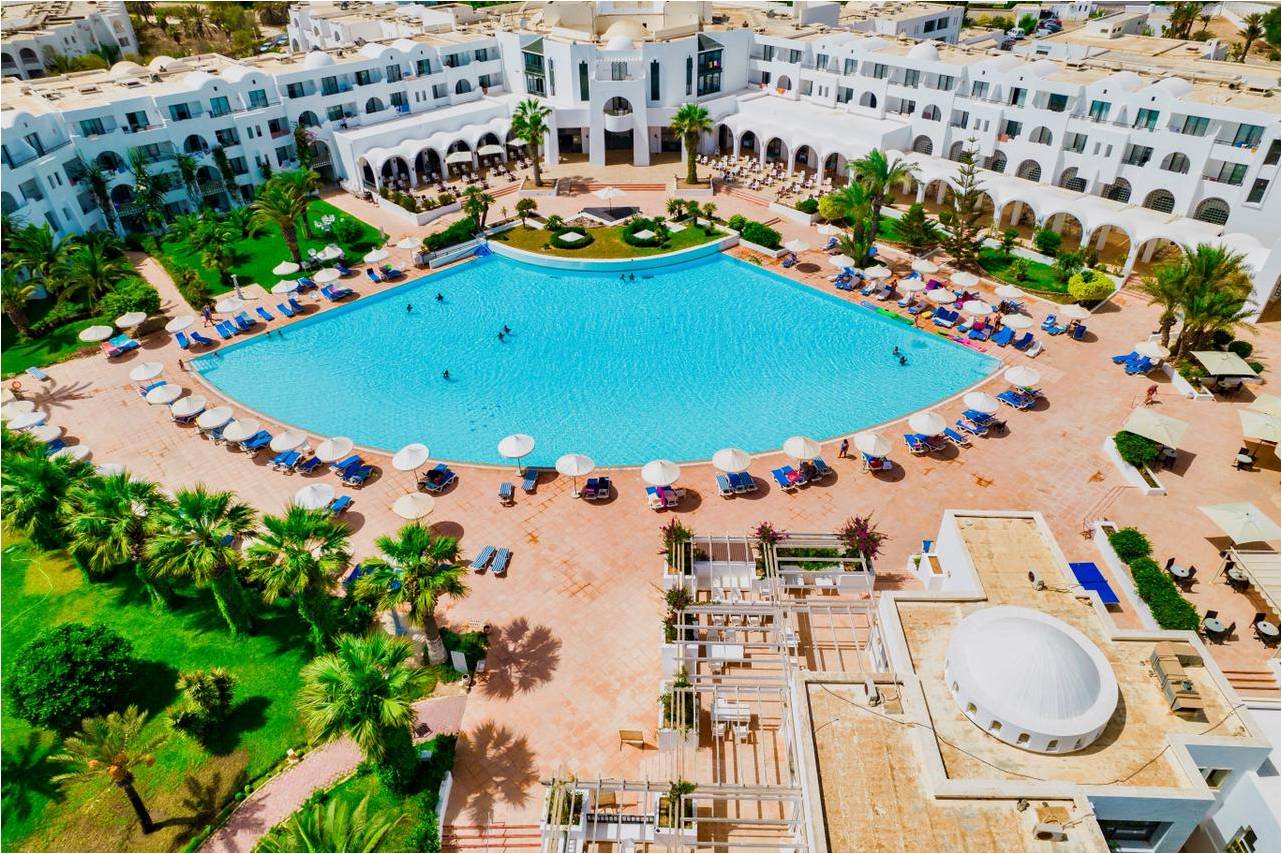 Club Palm Azur Djerba 3