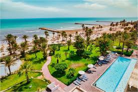 Club Palm Azur Djerba 4