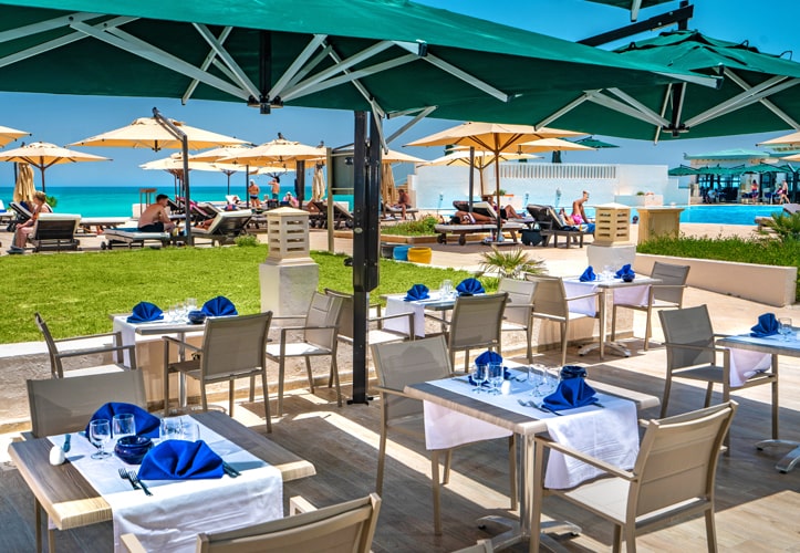 Ulysse Palace Thalasso & Spa 3