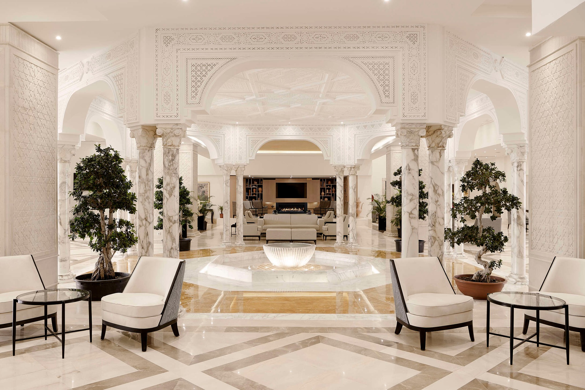 Iberostar Selection Eolia Djerba 5