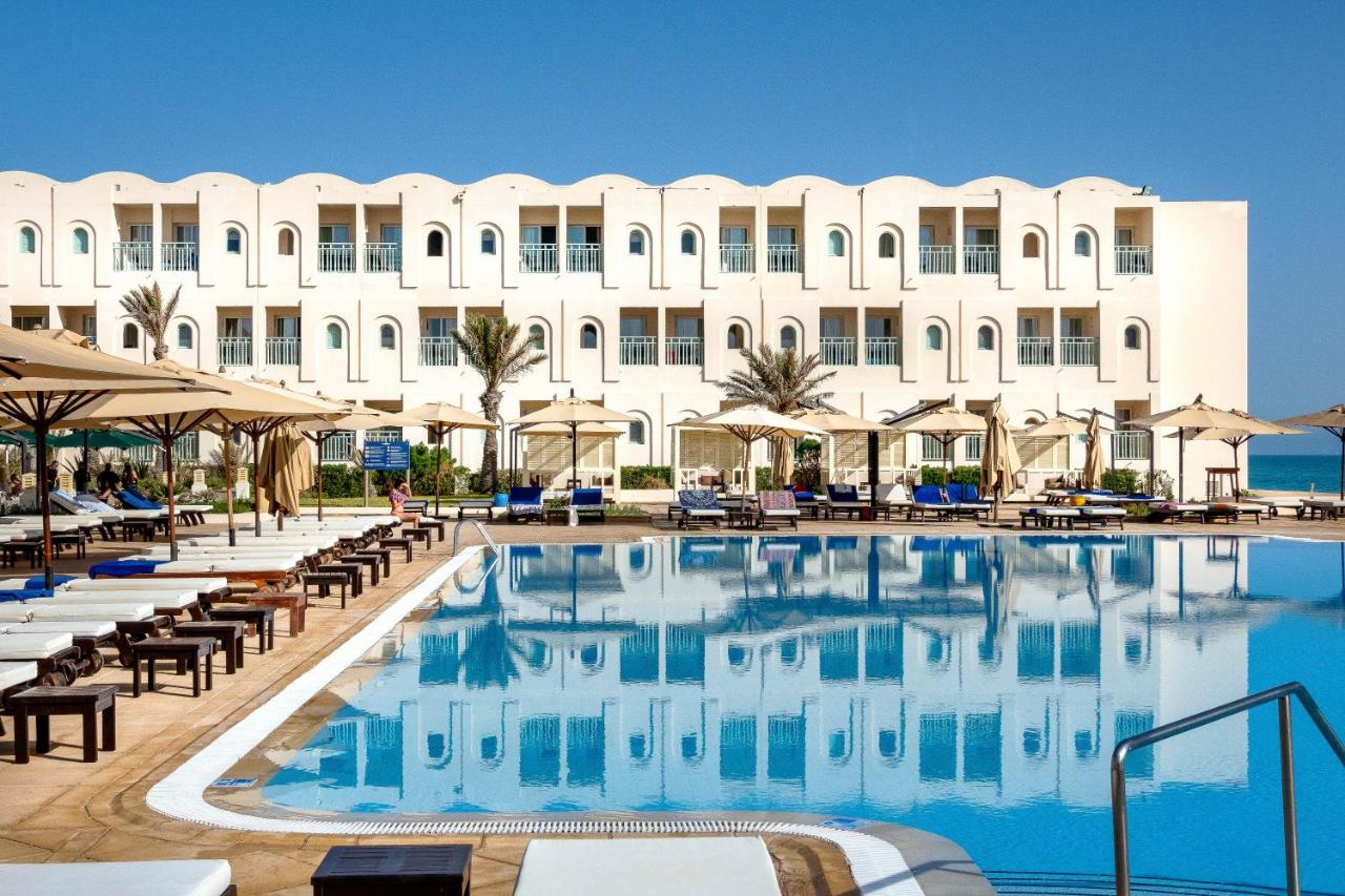Ulysse Palace Thalasso & Spa