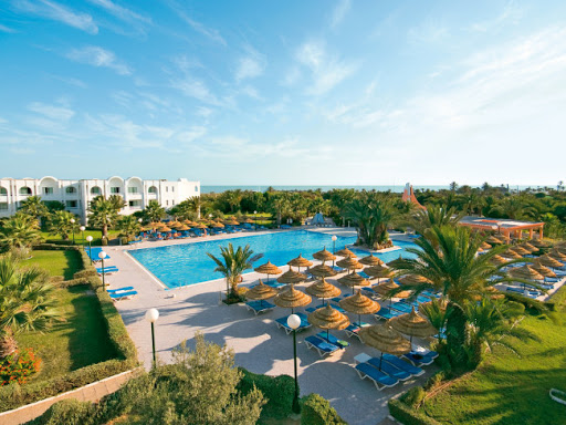 Iberostar Waves Mehari Djerba