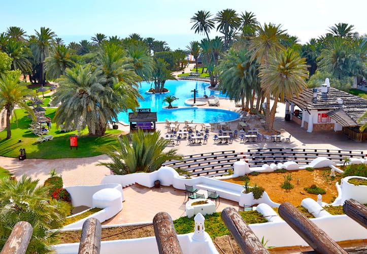 Odyssée Resort & Thalasso