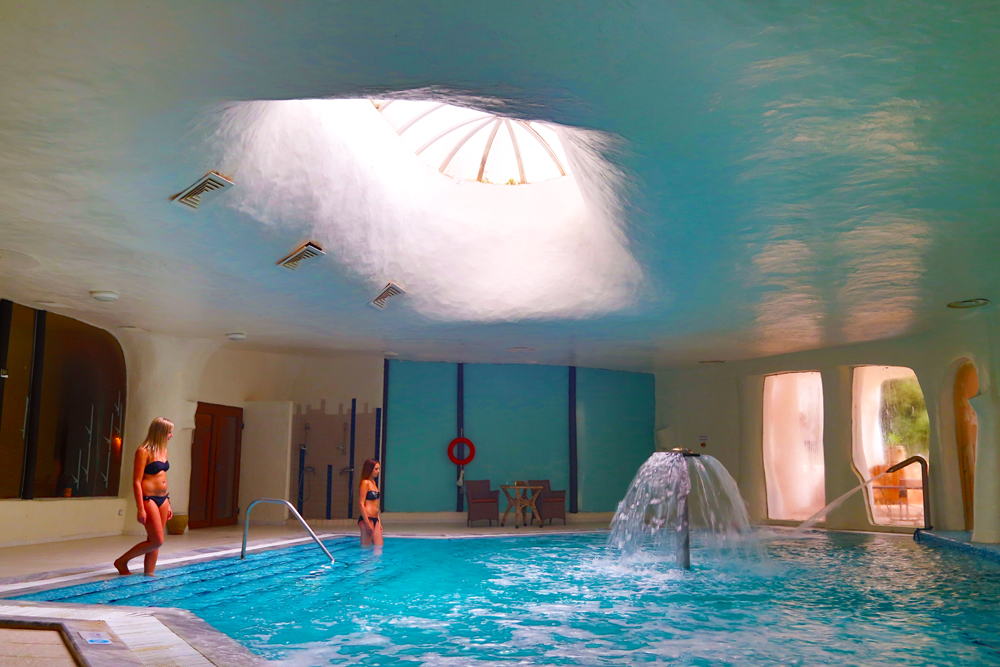 Odyssée Resort & Thalasso 2