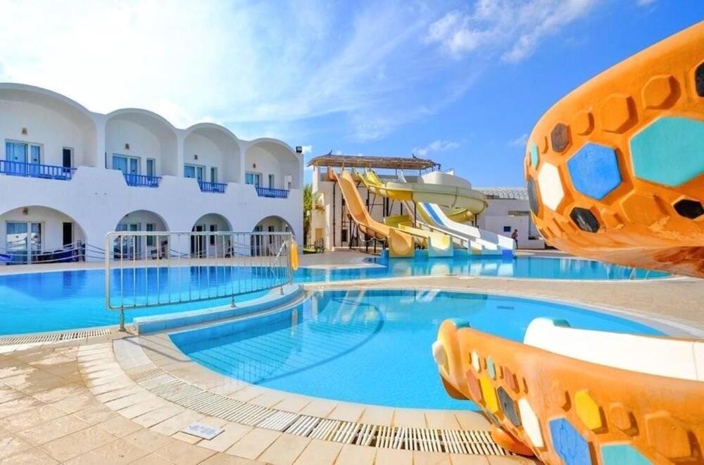 Hotel Meninx Djerba 2