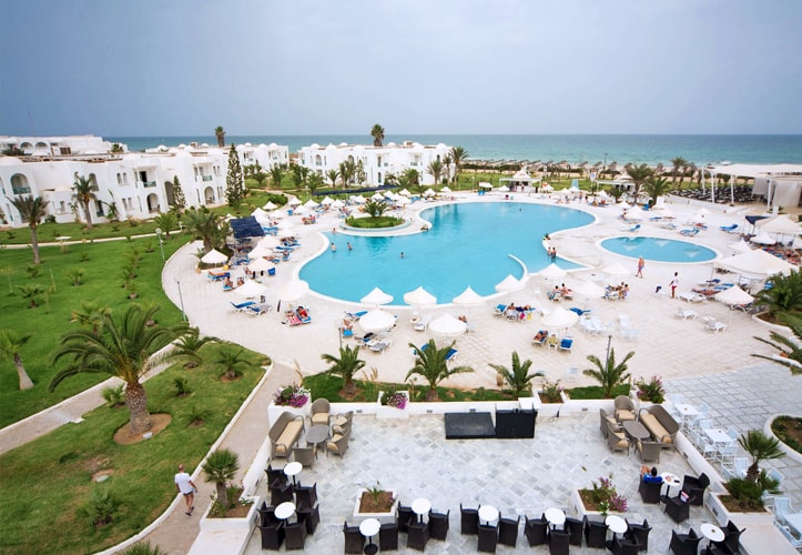 Vincci Helios Beach