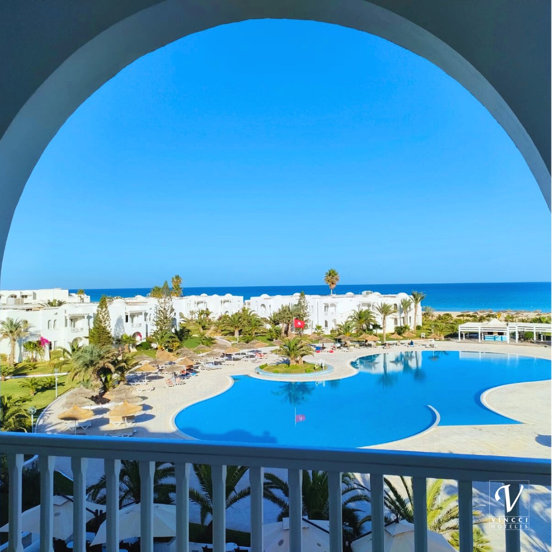 Vincci Helios Beach 2