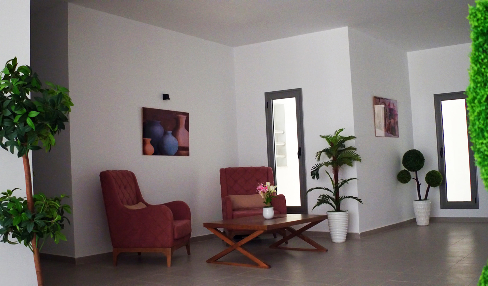 Hotel Mizwar 2