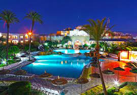Joya Paradise Djerba 2
