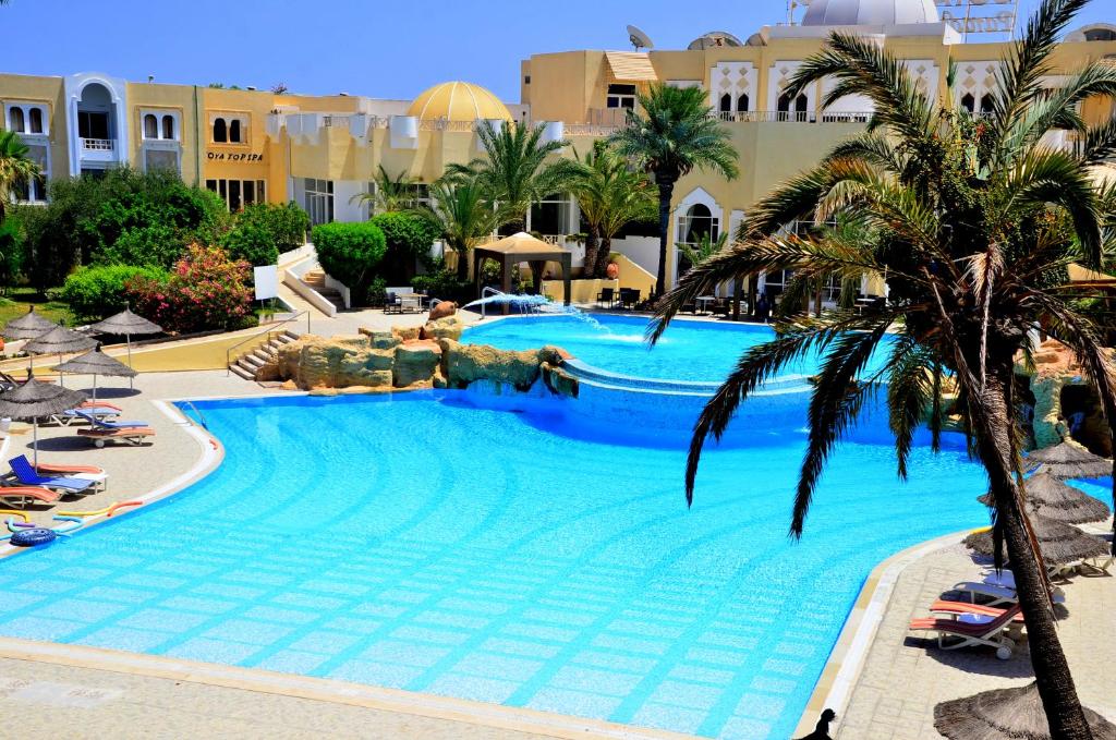 Joya Paradise Djerba 5