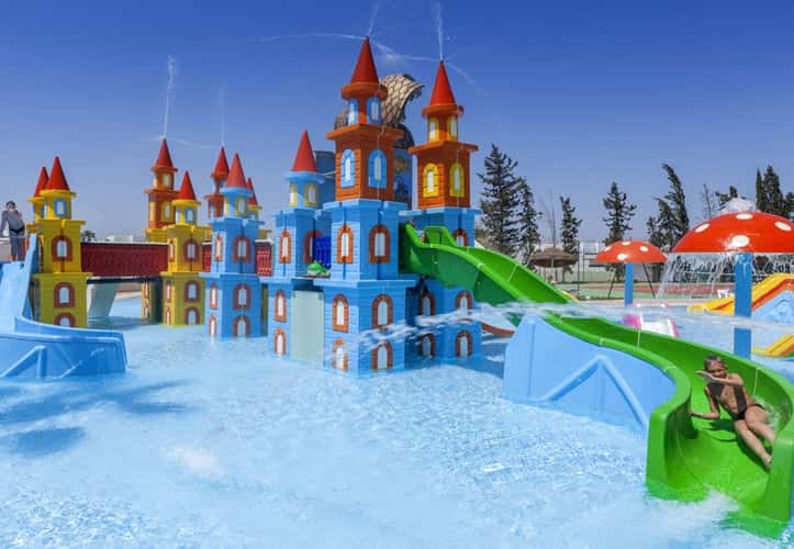 AQI SplashWorld Venus by Magic Life 2