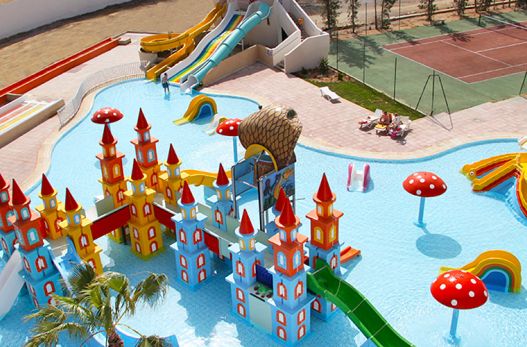 AQI SplashWorld Venus by Magic Life 11