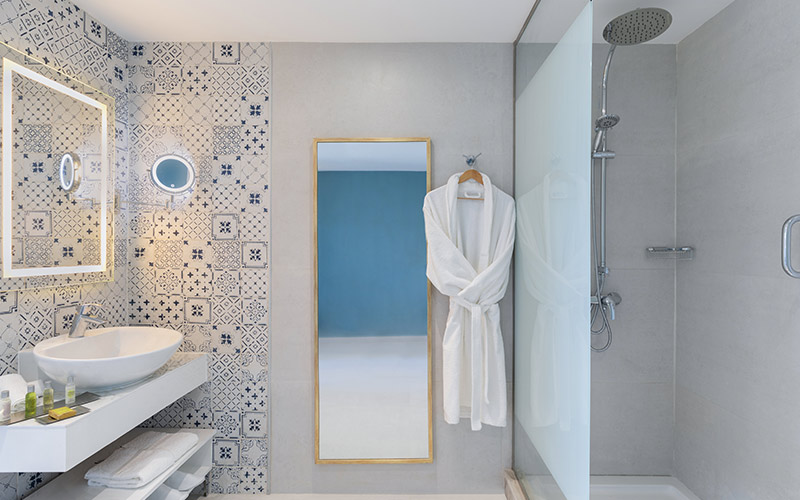 Hilton Skanes Monastir Beach Resort 6
