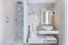 Hilton Skanes Monastir Beach Resort 7