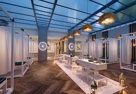 Hilton Skanes Monastir Beach Resort 8