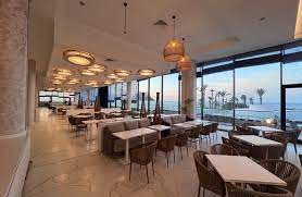 Hilton Skanes Monastir Beach Resort 10