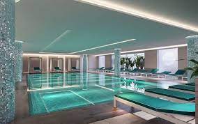 Hilton Skanes Monastir Beach Resort 12