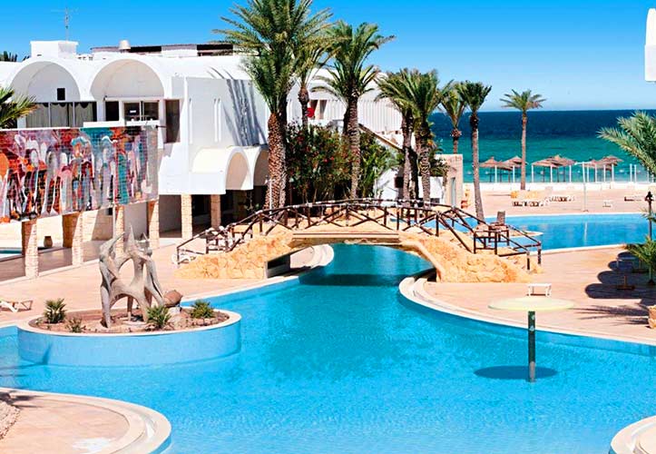 Dar Jerba Narjess 2