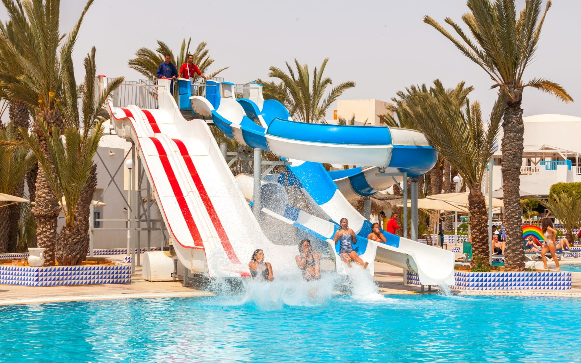 El Mouradi Djerba Menzel