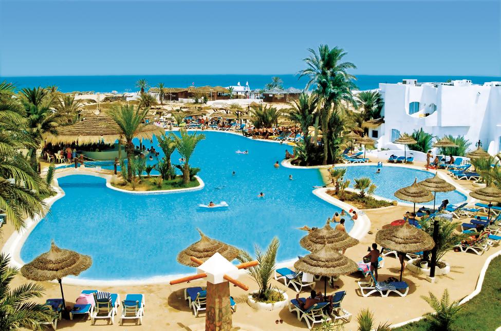 Fiesta Beach