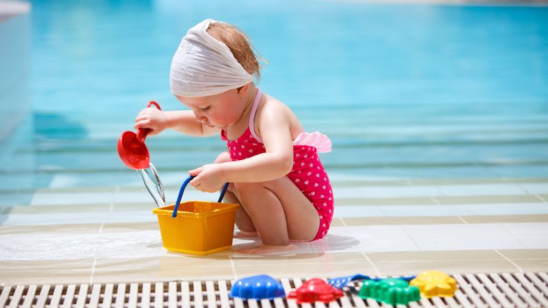 Enfant - 4 Gratuit