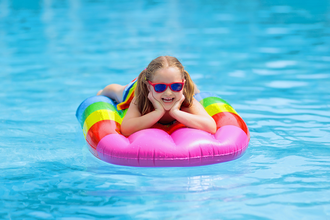 Enfant -6 Gratuit